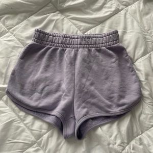 wilfred terry shorts